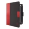 Belkin new iPad Cinema Folio schwarz/rot Vorschaubild