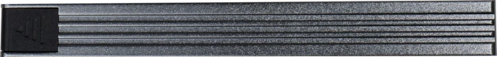 Patriot TXD M.2 PCIe SSD Enclosure, USB-C 3.1