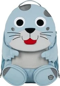 Affenzahn Große Freunde Robbe Kindergartenrucksack