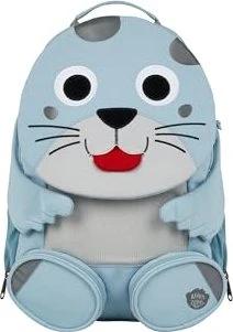 Affenzahn Große Freunde Robbe Kindergartenrucksack