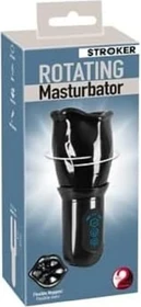 You2Toys Rebel Rotating Masturbator