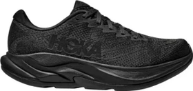 Hoka Rincon 4 asphalt grey/gravel (Herren)