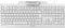 Cherry Secure Board 1.0-grau, weiß, USB, CH Vorschaubild