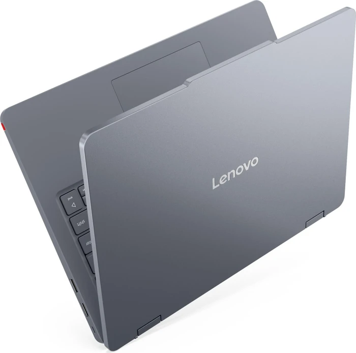 Lenovo 13w 2-in-1 G3, Luna Grey, Core 5 120U, 16GB RAM, 512GB SSD, DE