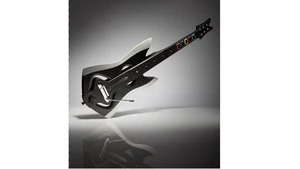 Guitar Hero - Warriors of Rock - Super Bundle (Xbox 360)