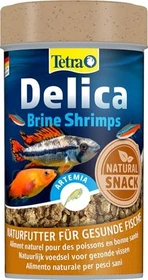 Tetra TetraDelica Brine Shrimps