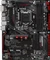 GIGABYTE GA-Z270-Gaming K3 (Intel 1151) Vorschaubild