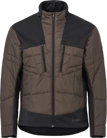 Vaude Minaki IV Fahrradjacke deer brown (Herren)
