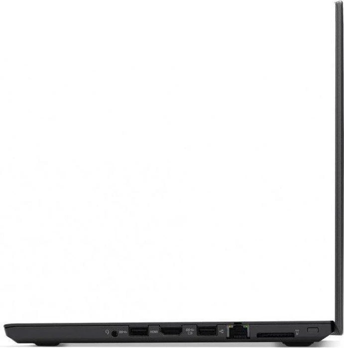 Lenovo ThinkPad T470, Core i7-7500U, 8GB RAM, 256GB SSD, LTE, PL