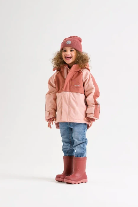 Viking Ecorox 1.0 Warm Thermo light pink (Junior)