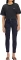 Levi's 711 Skinny Double Button (Damen) Vorschaubild
