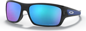 Oakley Turbine black ink/prizm sapphire