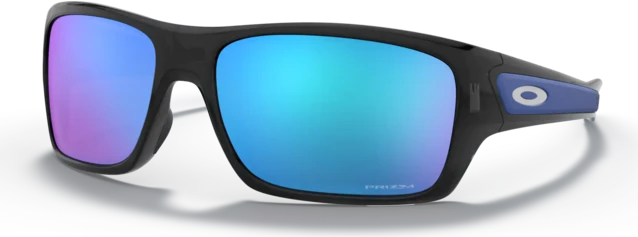 Oakley Turbine