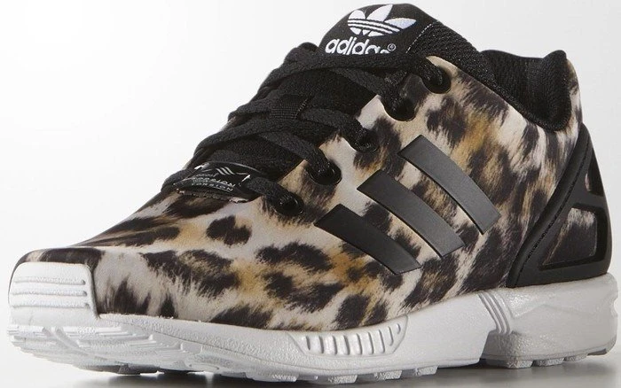 adidas ZX Flux core black/white (Junior)
