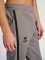 hummel Cima XK Trainingshose lang grey melange (Herren) Vorschaubild