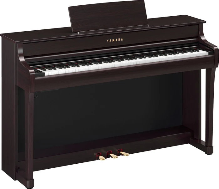 Yamaha Clavinova CLP-835