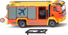 Wiking Feuerwehr AT LF MAN TGM Euro 6/Rosenbauer