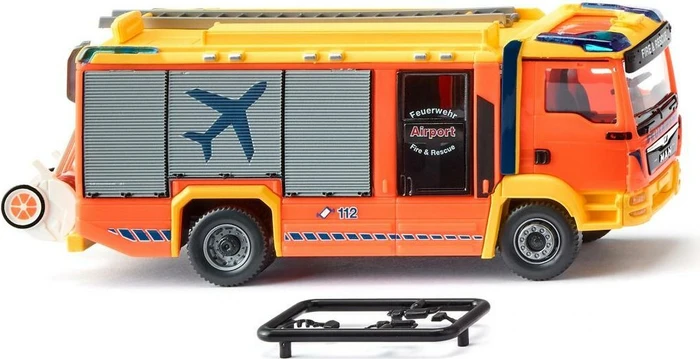 Wiking Feuerwehr AT LF MAN TGM Euro 6/Rosenbauer