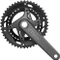 Shimano CUES FC-U6010-2 Kurbelgarnitur Vorschaubild