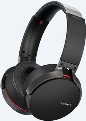 Sony MDR-XB950B1 schwarz