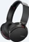 Sony MDR-XB950B1 schwarz Vorschaubild