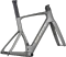 Scott Foil RC Ultimate HMX SL Rennrad Rahmenset tungsten grey Vorschaubild