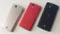 Sony Ericsson Xperia Ray schwarz Vorschaubild