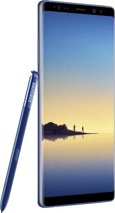 Samsung Galaxy Note 8 Duos N950FD blau