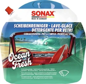 Sonax Ocean-fresh gebrauchsfertig Scheibenreiniger 3l