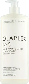 Olaplex No. 5 Bond Maintenance Conditioner, 1l