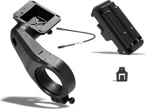 Bosch Nachrüstkit1 Arm Halter 31.8mm
