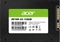 Acer RE100 SSD 128GB, 2.5" / SATA 6Gb/s Vorschaubild