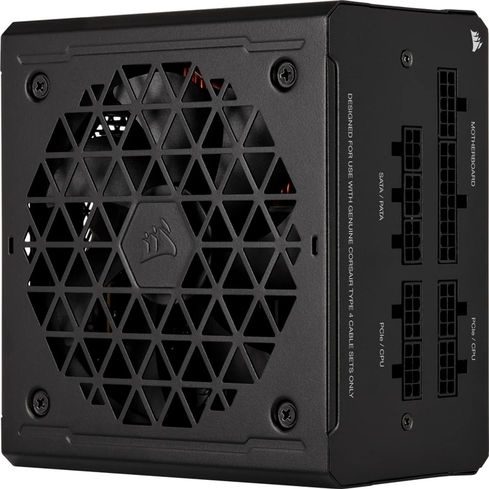 Corsair RM Series 2023 RM650 650W, ATX 2.53
