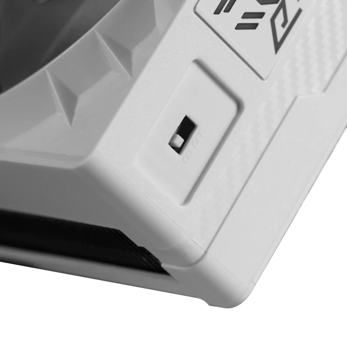 KFA2 GeForce RTX 5060 Ti 1-Click OC White, 8GB GDDR7, HDMI, 3x DP