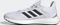 adidas Pureboost 21 cloud white/core black/solar red (Herren) Vorschaubild