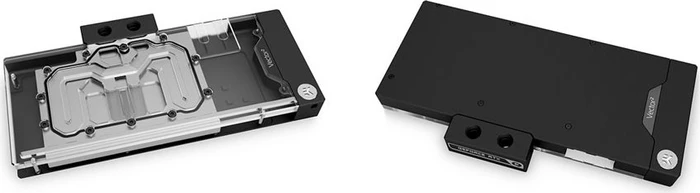 EK Water Blocks Quantum Line EK-Quantum Vector² RE RTX 3080/90 D-RGB, Nickel, Acryl