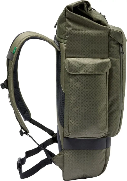 Vaude Cyclist 27 khaki