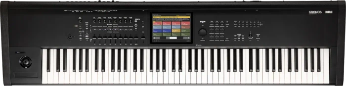 Korg Kronos 88 (2025)