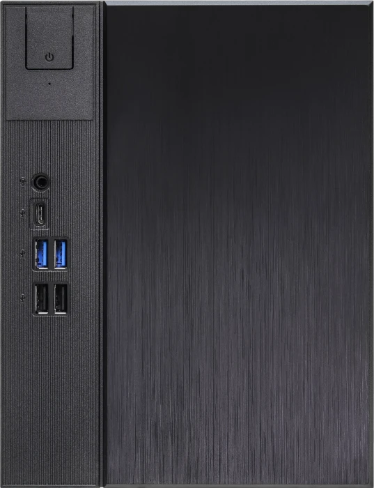 ASRock DeskMeet X600