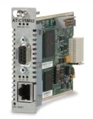 Allied Telesis AT-CV5M02, SNMP Management Modul für AT-CV5000