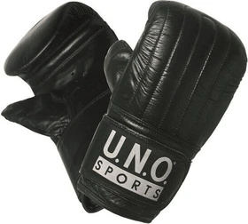 U.N.O. Fitness Punch Ballhandschuhe