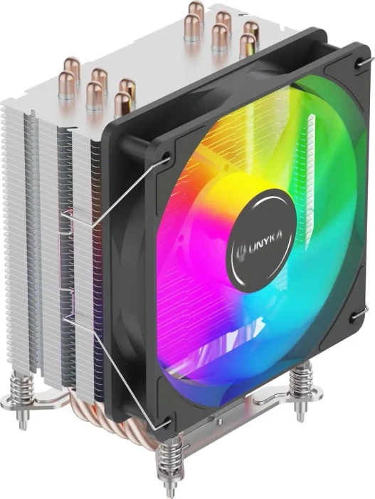 Unykach Unycool H60 ARGB