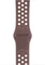 Apple Nike Sportarmband S/M und M/L für Apple Watch 44mm Smokey Mauve/Particle Beige Vorschaubild