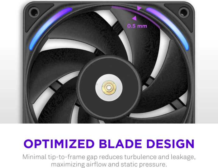 NZXT F Series F280X, schwarz, 2x 140mm