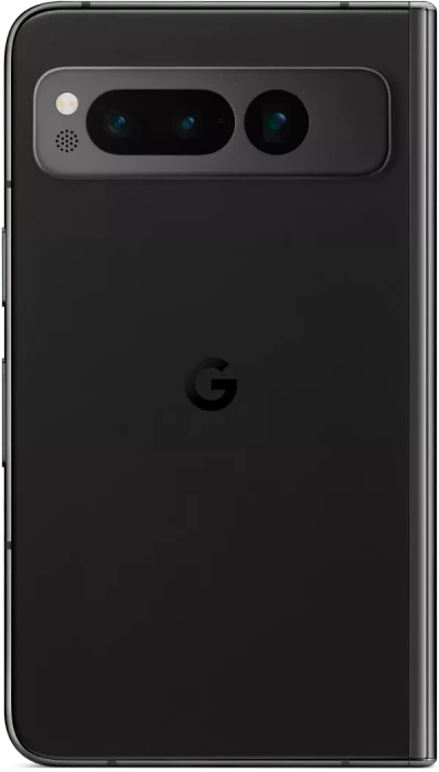 Google Pixel Fold 512GB Obsidian