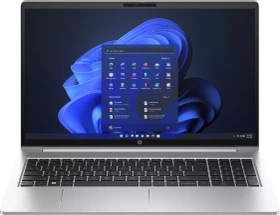 HP ProBook 455 G10, Ryzen 5 7530U, 8GB RAM, 256GB SSD, DE