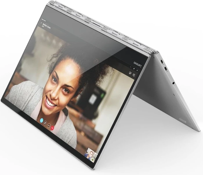 Lenovo Yoga 920-13IKB Star Wars Special Edition Rebell Alliance, Core i5-8250U, 8GB RAM, 256GB SSD, DE