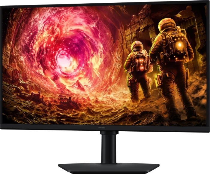 Samsung Odyssey G50F, 27"