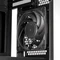 SilverStone Case Storage CS382, schwarz Vorschaubild