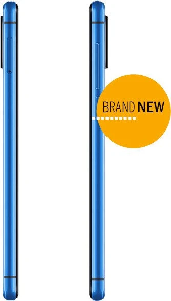 Bea-fon M6 blau